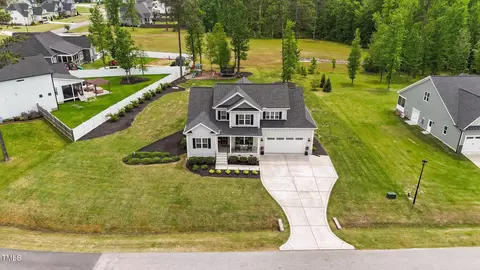 View/Area - 257 Reese Dr, Willow Spring, NC 27592 photo 3 of 3