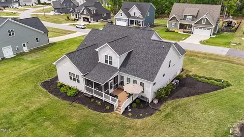View/Area - 257 Reese Dr, Willow Spring, NC 27592 photo 1 of 3