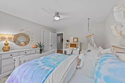 Bedroom - 257 Reese Dr, Willow Spring, NC 27592 photo 6 of 8