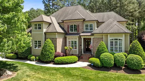 255 Capellan St, Wake Forest, NC 27587