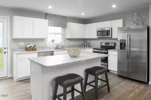 Kitchen - 8456 Butterfly Dr, Bailey, NC 27807 photo 1 of 1