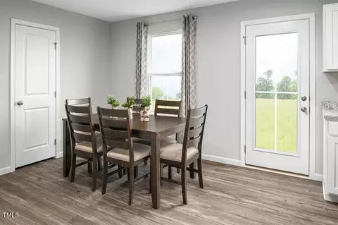 Dining - 8456 Butterfly Dr, Bailey, NC 27807 photo 1 of 1
