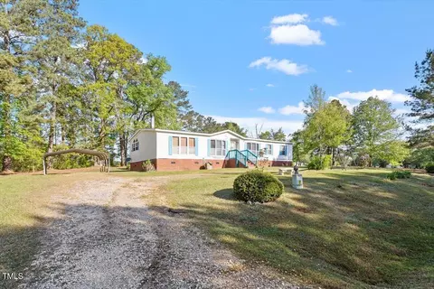 120 Horse Creek Trl, Middlesex, NC 27557