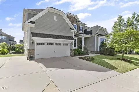1429 Wragby Ln, Apex, NC 27502