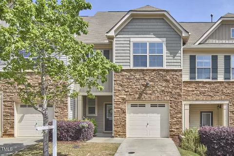 19 Sangre De Cristo Dr, Durham, NC 27705