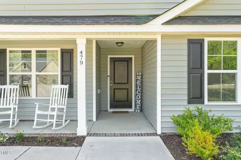 479 Kotata Ave, Bunnlevel, NC 28323 photo 3