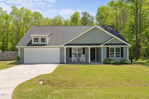 479 Kotata Ave, Bunnlevel, NC 28323 photo 1
