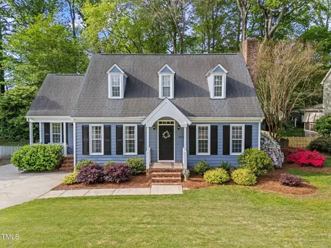 2908 Bolo Trl, Raleigh, NC 27615