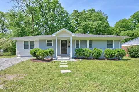 1708 S Alston Ave, Durham, NC 27707