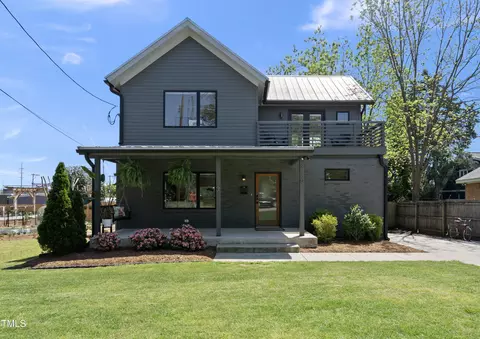 310 Georgetown Rd, Raleigh, NC 27608