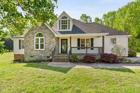 5525 Sandy Trail Dr, Knightdale, NC 27545