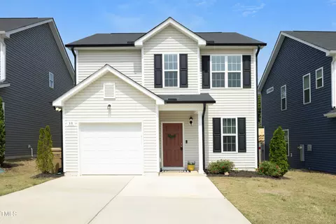 39 Principal Way, Clayton, NC 27520