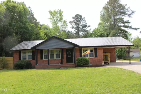 3024 N Nc Hwy 111, Goldsboro, NC 27534