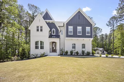 8237 Baronleigh Ln, Wake Forest, NC 27587