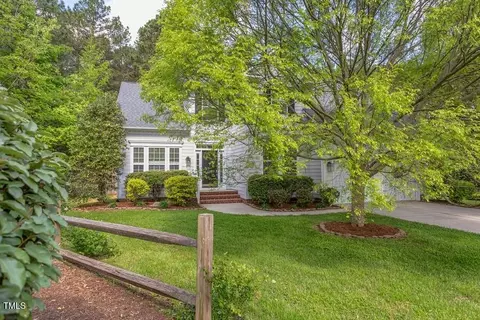 1311 Antler Point Dr, Durham, NC 27713