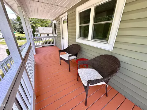 2101 S Roxboro St, Durham, NC 27707
