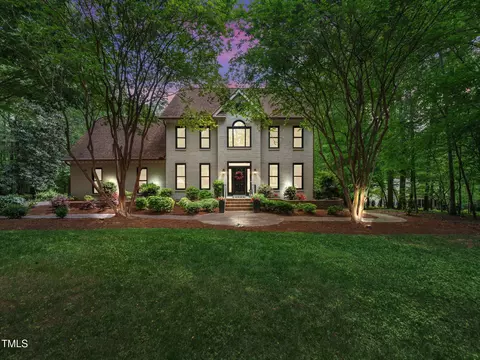 2312 Laurelford Ln, Wake Forest, NC 27587