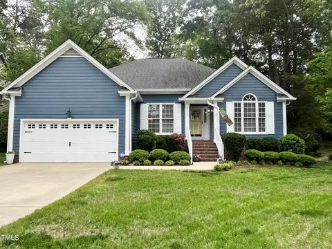 8712 Attingham Dr, Raleigh, NC 27615