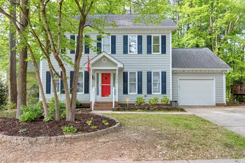 2205 Long And Winding Rd, Raleigh, NC 27603
