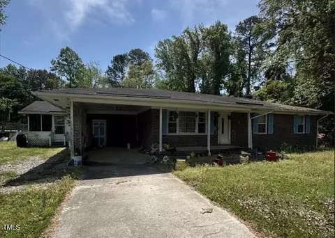 4814 Nc Highway 97 E, Tarboro, NC 27886