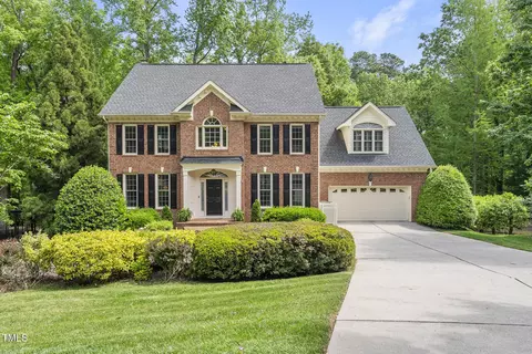 408 Evert Dr, Cary, NC 27511