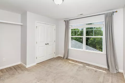 Bedroom - 2437 Everstone Rd, Wake Forest, NC 27587 photo 5 of 7