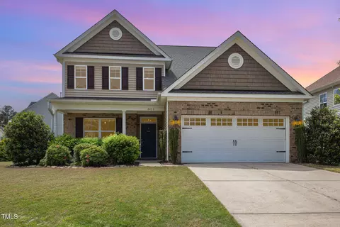 2437 Everstone Rd, Wake Forest, NC 27587