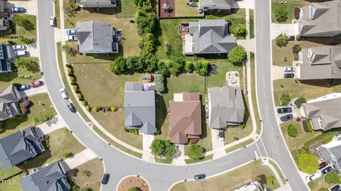 View/Area - 2437 Everstone Rd, Wake Forest, NC 27587 photo 2 of 5