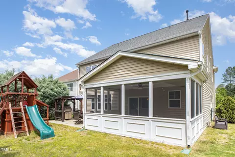 Exterior - 2437 Everstone Rd, Wake Forest, NC 27587 photo 6 of 7