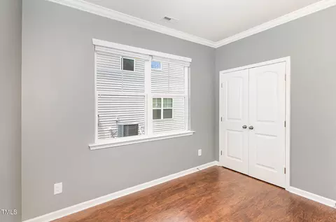 Bedroom - 2437 Everstone Rd, Wake Forest, NC 27587 photo 7 of 7