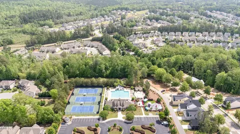 View/Area - 2437 Everstone Rd, Wake Forest, NC 27587 photo 4 of 5