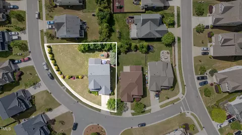 View/Area - 2437 Everstone Rd, Wake Forest, NC 27587 photo 1 of 5