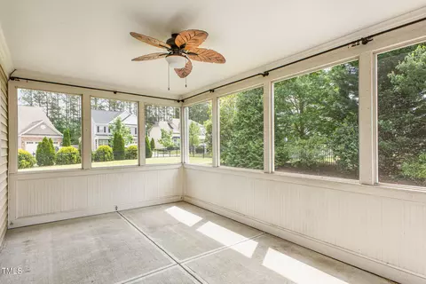 Exterior - 2437 Everstone Rd, Wake Forest, NC 27587 photo 5 of 7