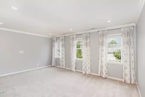 Bedroom - 2437 Everstone Rd, Wake Forest, NC 27587 photo 4 of 7