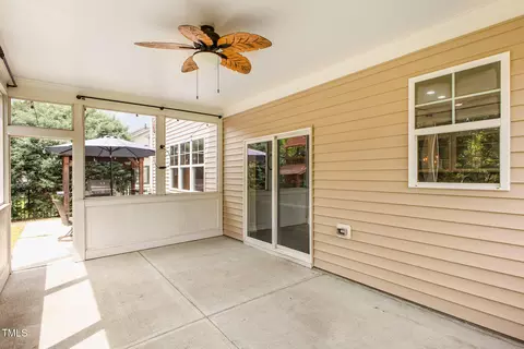 Exterior - 2437 Everstone Rd, Wake Forest, NC 27587 photo 4 of 7