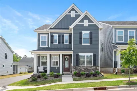 361 Natsam Woods Way, Wake Forest, NC 27587
