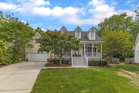 106 Kenneil Ct, Apex, NC 27502