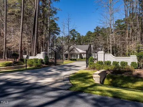 464 Rosemont Dr, Durham, NC 27713