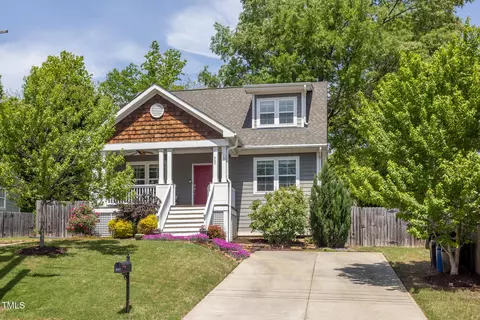 507 Canal St, Durham, NC 27701