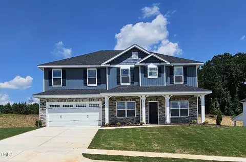 29 High Hampton Way, Fuquay Varina, NC 27526