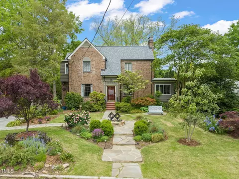 Exterior - 1024 W Markham Ave, Durham, NC 27701 photo 13 of 18