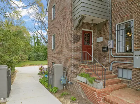 Other - 1024 W Markham Ave, Durham, NC 27701 photo 1 of 11