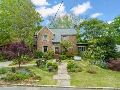 Exterior - 1024 W Markham Ave, Durham, NC 27701 photo 15 of 18