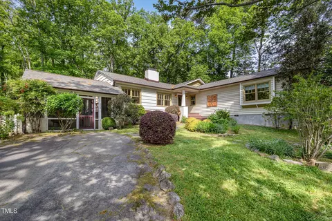 804 Old Mill Rd, Chapel Hill, NC 27514