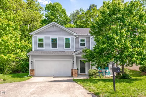 15 White Spruce Ct, Durham, NC 27703