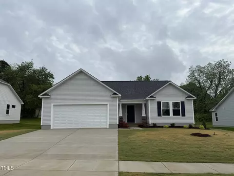 115 Oakfield Trace Dr, Four Oaks, NC 27524