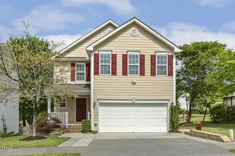 104 Caley Rd, Apex, NC 27502