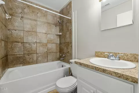 Bath - 108 Deepwood Cir, Garner, NC 27529 photo 1 of 3