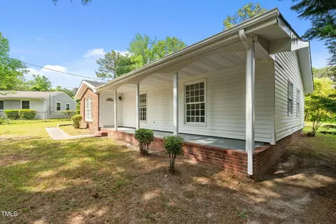 Exterior - 108 Deepwood Cir, Garner, NC 27529 photo 1 of 7