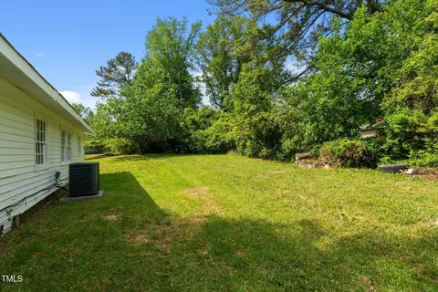 Exterior - 108 Deepwood Cir, Garner, NC 27529 photo 7 of 7